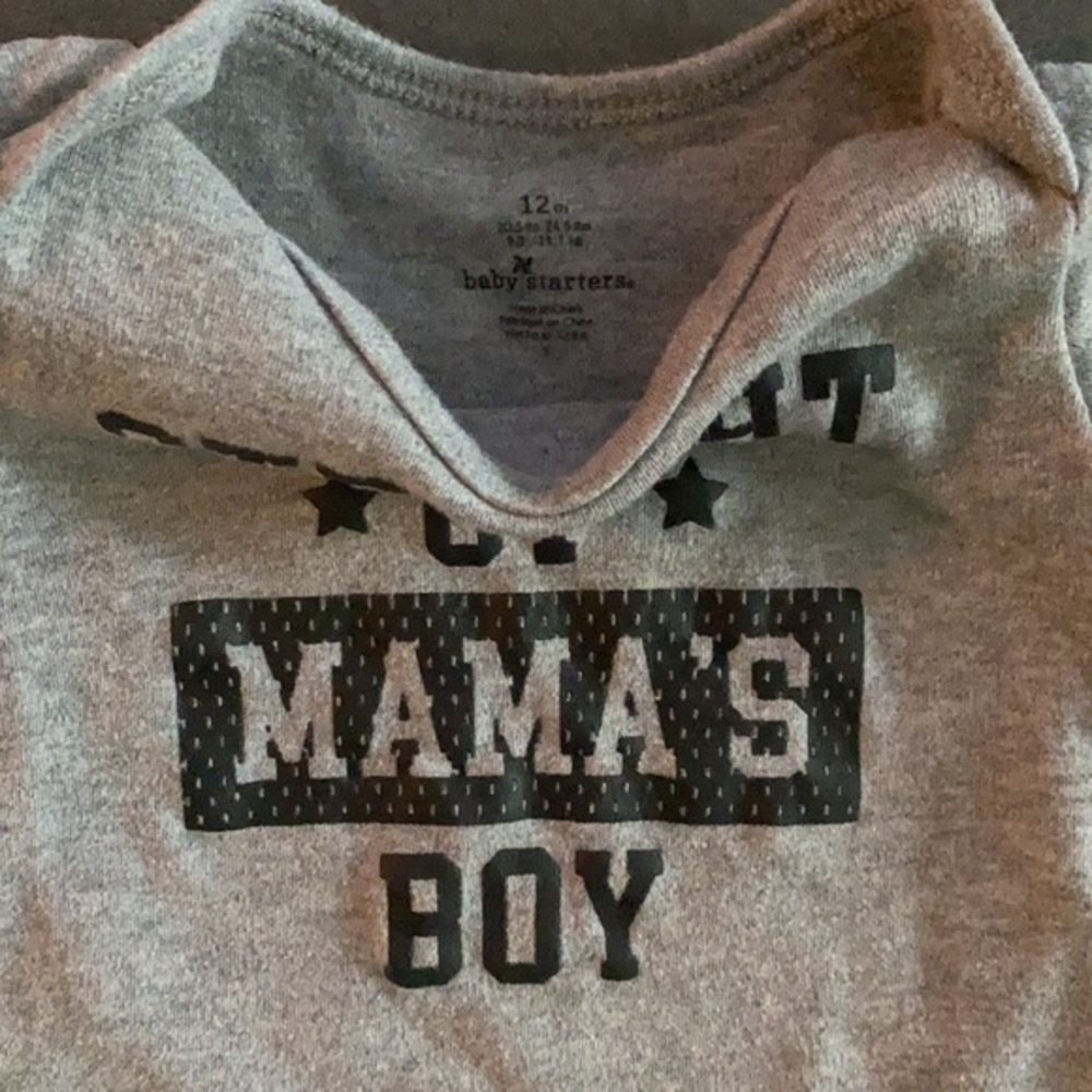 Onsie - Picture 2 of 2